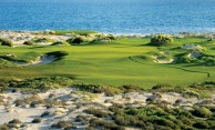 FLC Samson Golf Links - Green